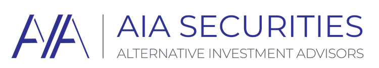 AA Securities Logo